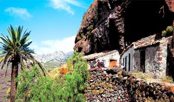 Trek - Espagne : Canaries : l\'île sauvage d\'El Hierro