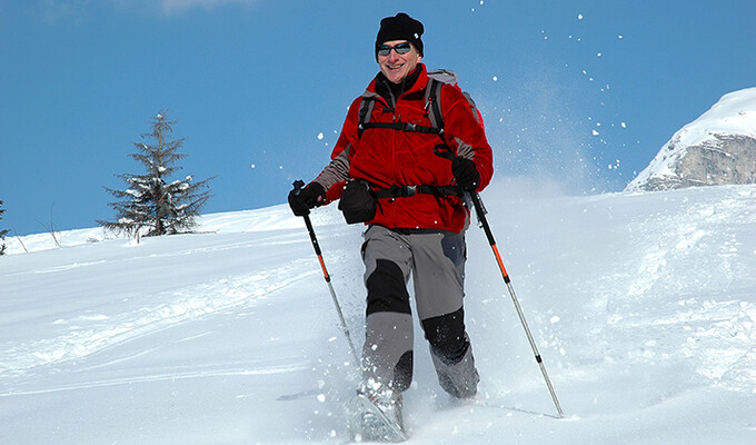 Image Encantats : raquettes et tapas dans le val d'Aran