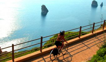 Image Sardaigne, le Nord et la Côte Esmeralda à vélo
