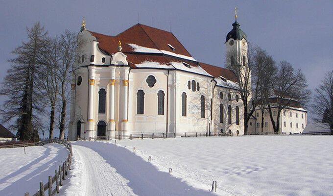 Image Leutasch et le plateau olympique de Seefeld