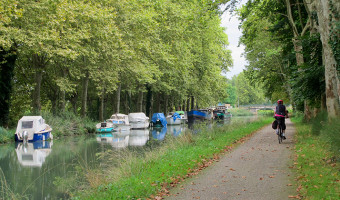 Image Canal de Bourgogne