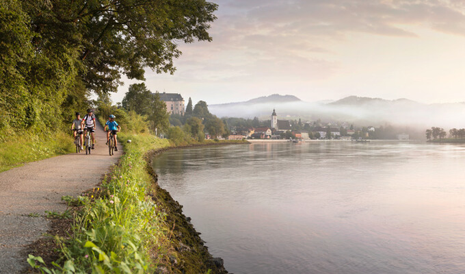 Image Le Tour du lac de Constance, version sportive