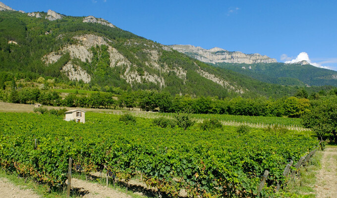 Image La Grande Traversée des Alpes, de Briançon à Menton