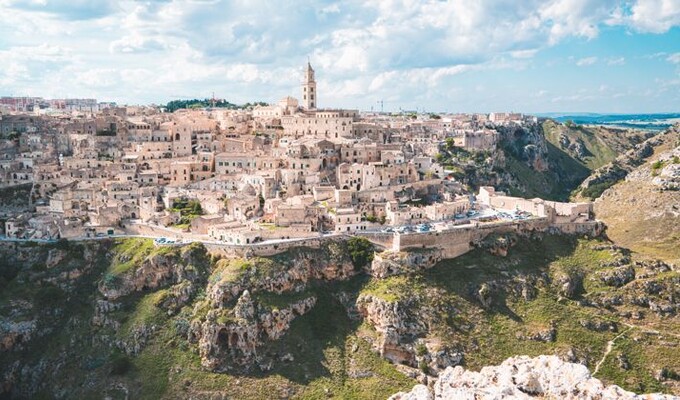 Image Sardaigne, le Nord et la Côte Esmeralda à vélo