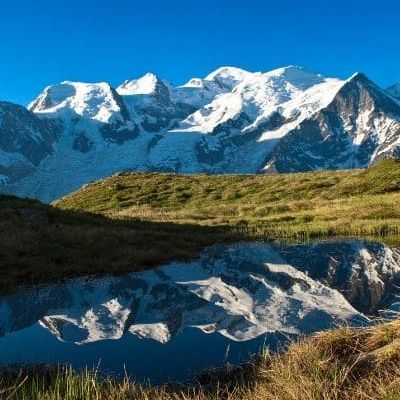 Tour du Mont Blanc, l'intégrale