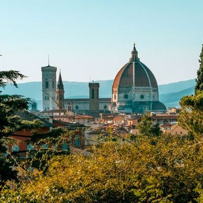 Toscane : le Chianti de Florence à Sienne