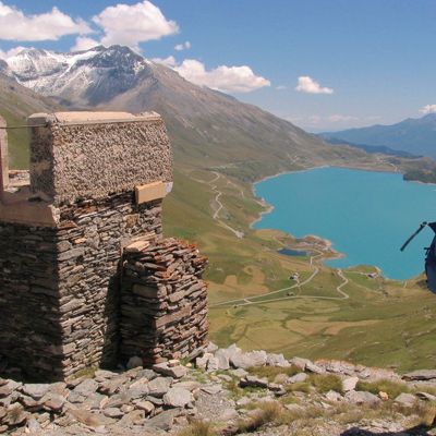 Savoie : Le Chemin du Petit Bonheur