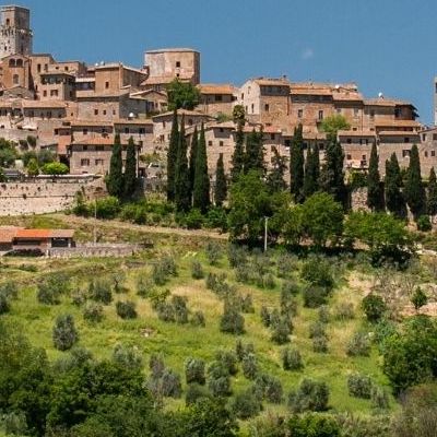 La Toscane à vélo : Florence, le Chianti et Pise