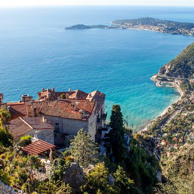 Jardins et Villas de la Côte d'Azur