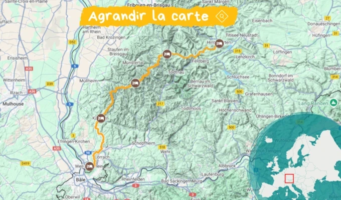 carte