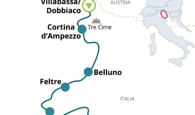 ITALV0017 - carte