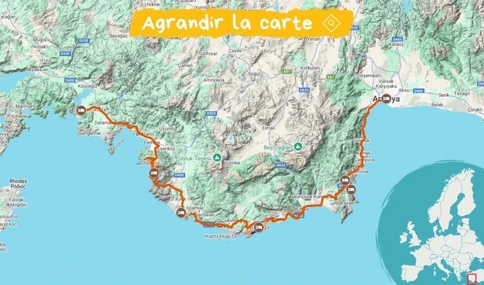 CARTE