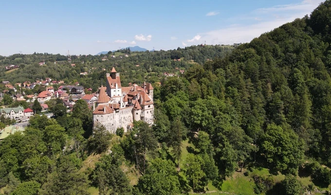 Carpates : balade au pays de Dracula