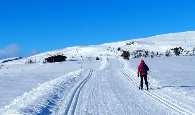 Séjour ski de fond à Venabu, au cœur de la Norvège Séjour ski de fond à Venabu, au cœur de la Norvège