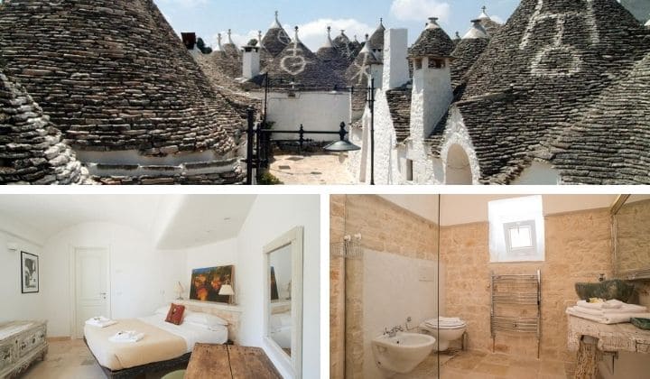 Trullidea Resort, Alberobello