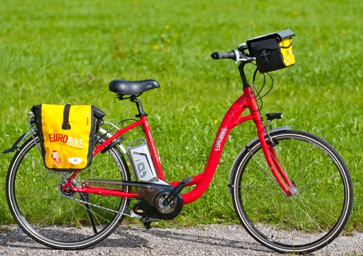 VAE Eurobike