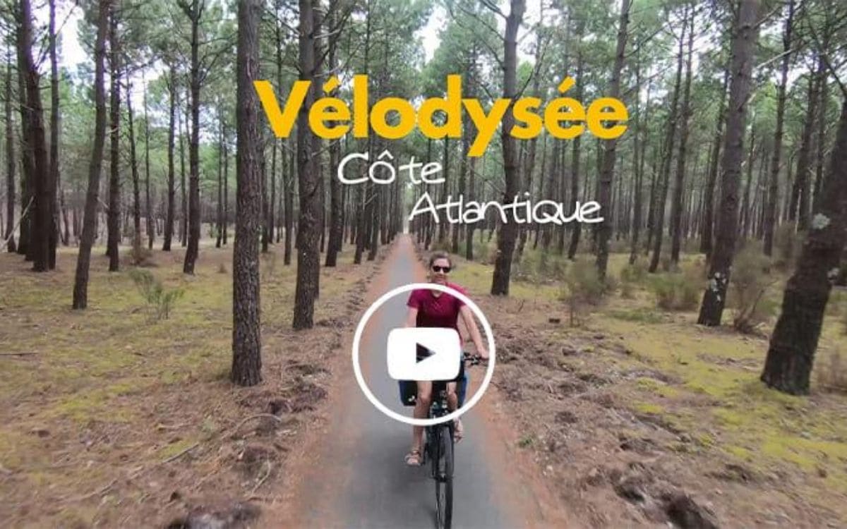 La Vélodyssée