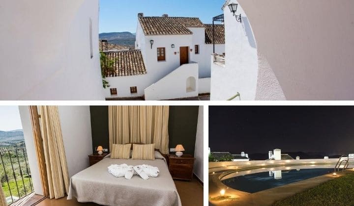 Villa Turistica à Zagrilla