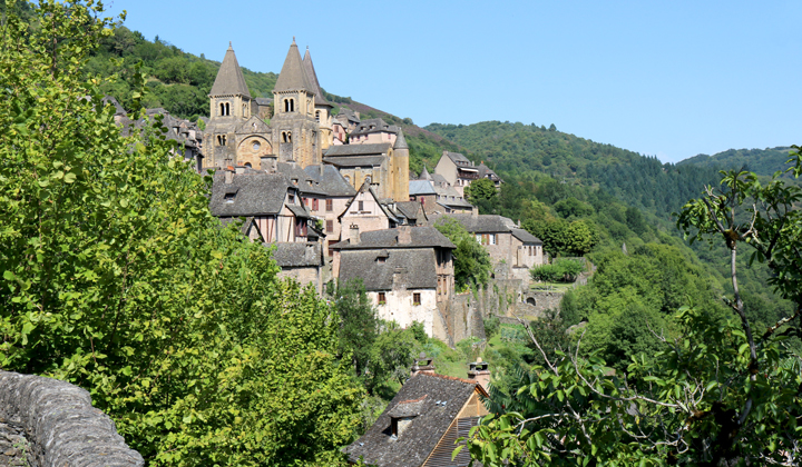 Conques