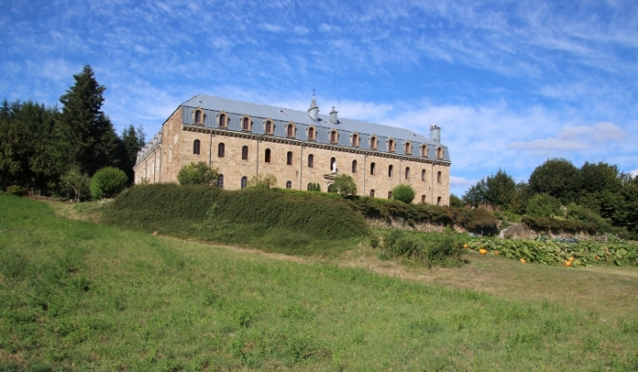 Trek - Chemin de Stevenson Nord guidé