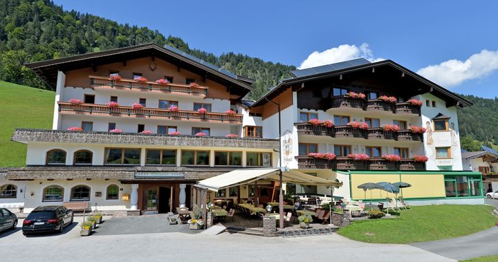 Hotel Wildauerhof