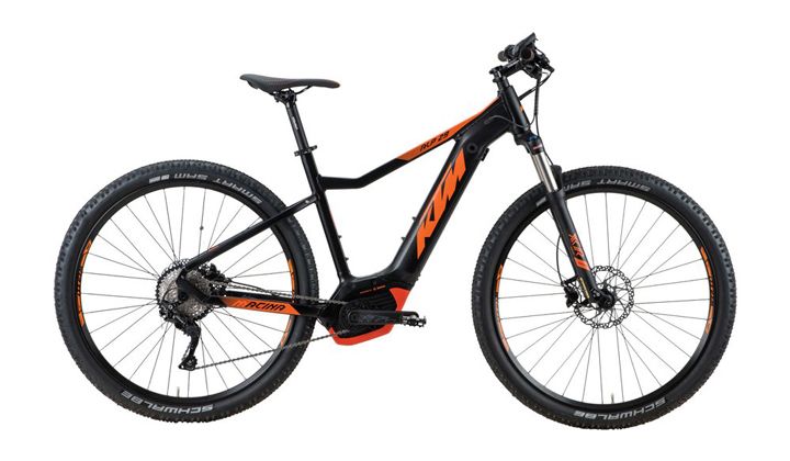 KTM Macina Alp 29