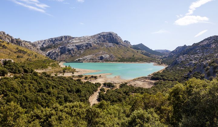 Trek - Le Charme de Majorque en fincas