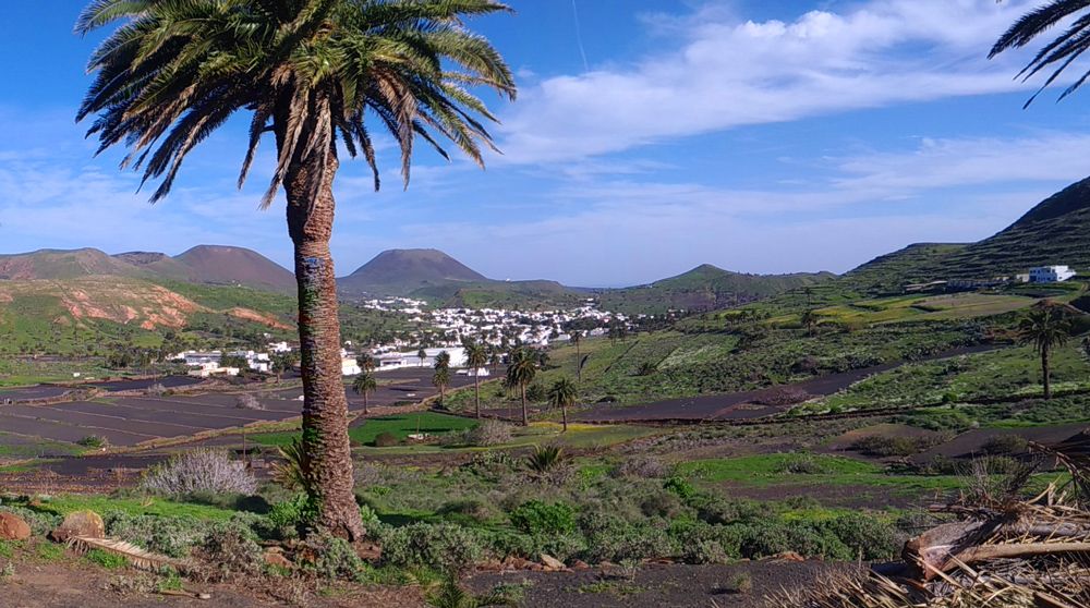 Lanzarote