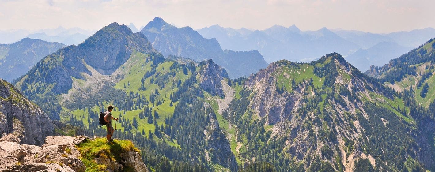 Trek - De Munich à Venise, par les Tre Cime di Lavaredo