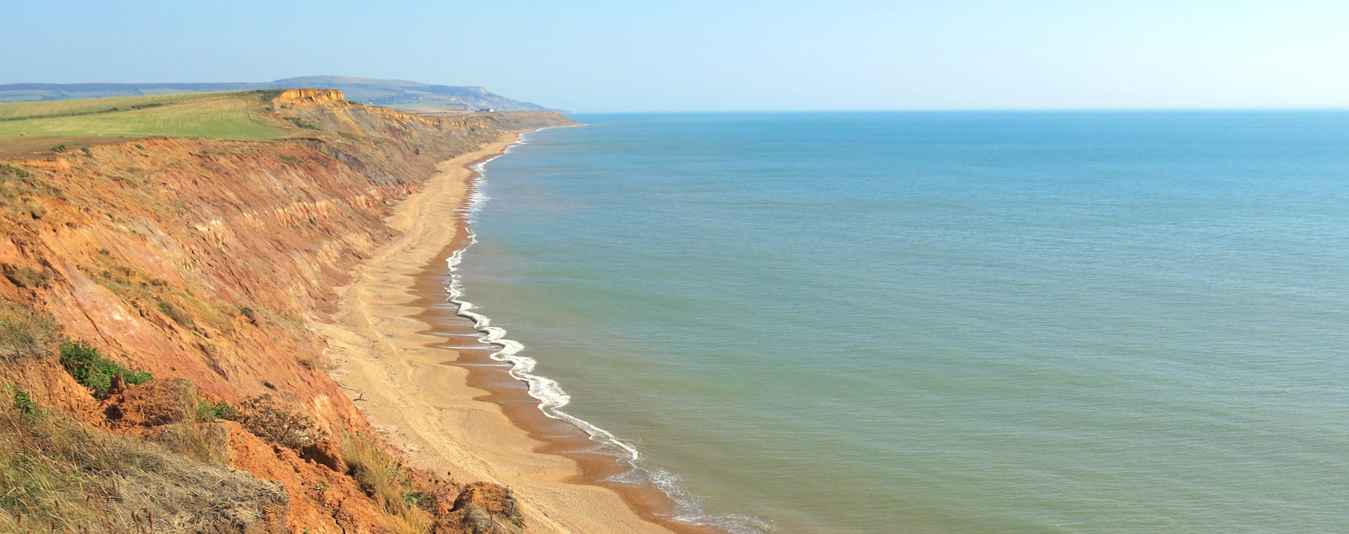 Comment Aller Sur L Ile De Wight 🌍 Voyage Royaume-Uni : La Beauté de l'île de Wight - Circuit randonnée