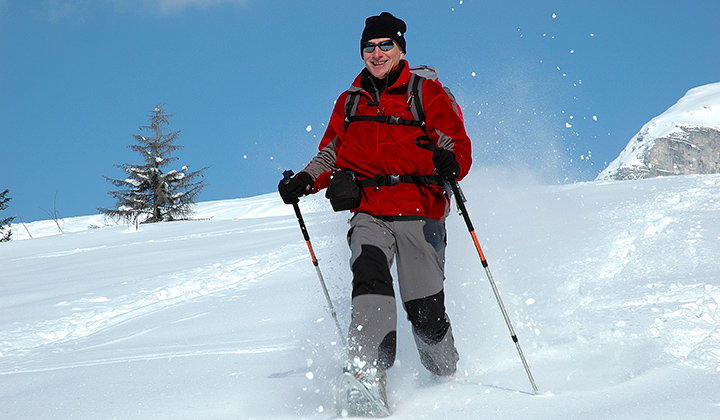 Voyage en raquette - Réveillon dans le val d\'Aran