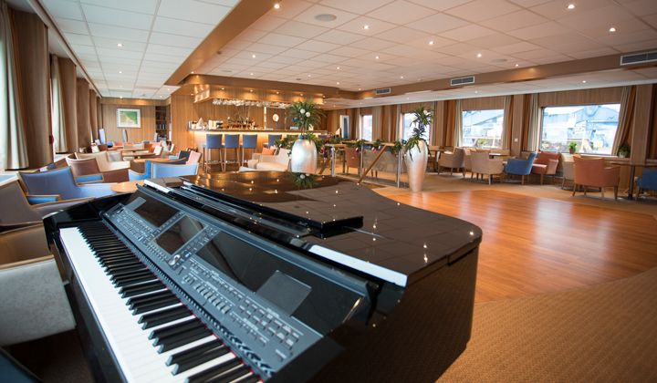 Salon du bateau De Amsterdam