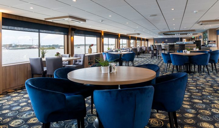 Salon du bateau De Nassau