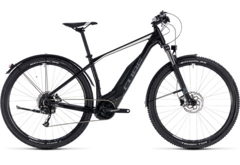 Vélo à assistance électrique Corfou
