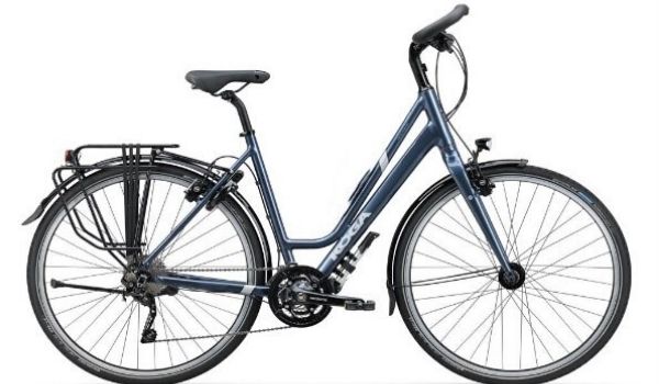 Vélo VTC Premium